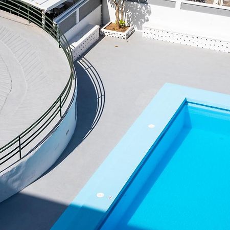 Апартаменти Ocean Views Пунта-дель-Ідальґо Екстер'єр фото